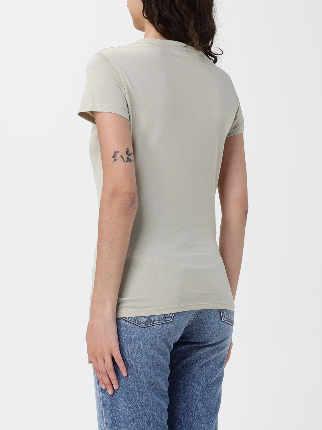 [ARMANI EXCHANGE] T-shirts Short Sleeve SS26 8NYTDLYJ73Z U6275