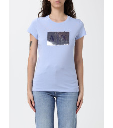 [ARMANI EXCHANGE] T-shirts Short Sleeve SS26 8NYTDLYJ73Z U9333