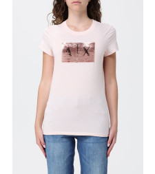 [ARMANI EXCHANGE] T-shirts Short Sleeve SS26 8NYTDLYJ73Z U4104