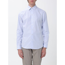 [Emporio Armani] Shirts Long Sleeve SS26 EM000099TE20522 F9083