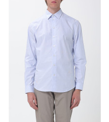 [Emporio Armani] Shirts Long Sleeve SS26 EM000099TE20522 F9083