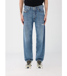 [Diesel] Jeans SS26 A1897409N69 01