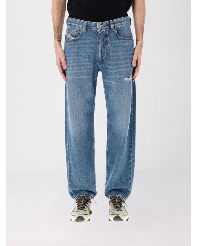 [Diesel] Jeans SS26 A1897409N69 01