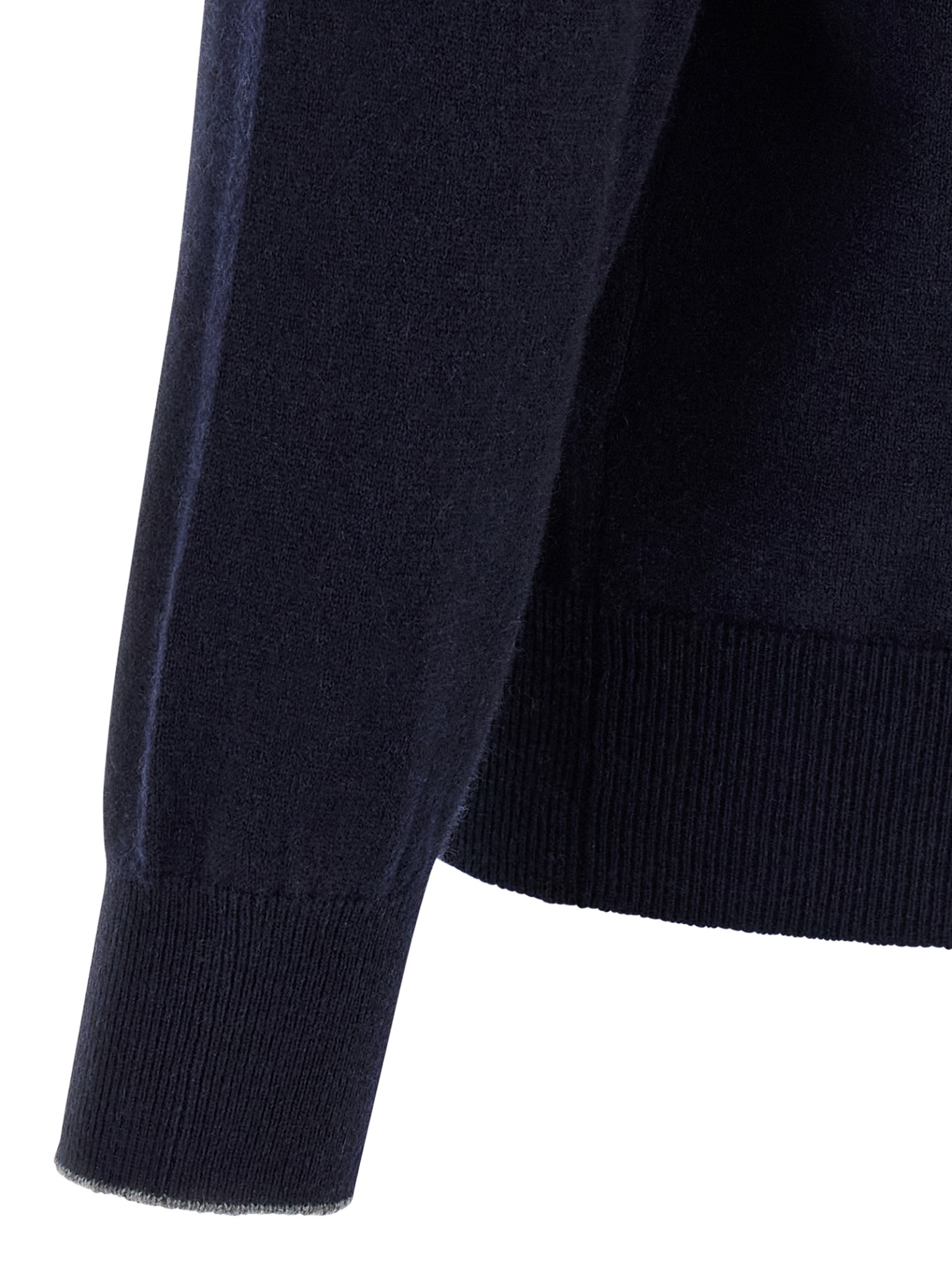 [Brunello Cucinelli] Knitwear FW26 M2200295CW425