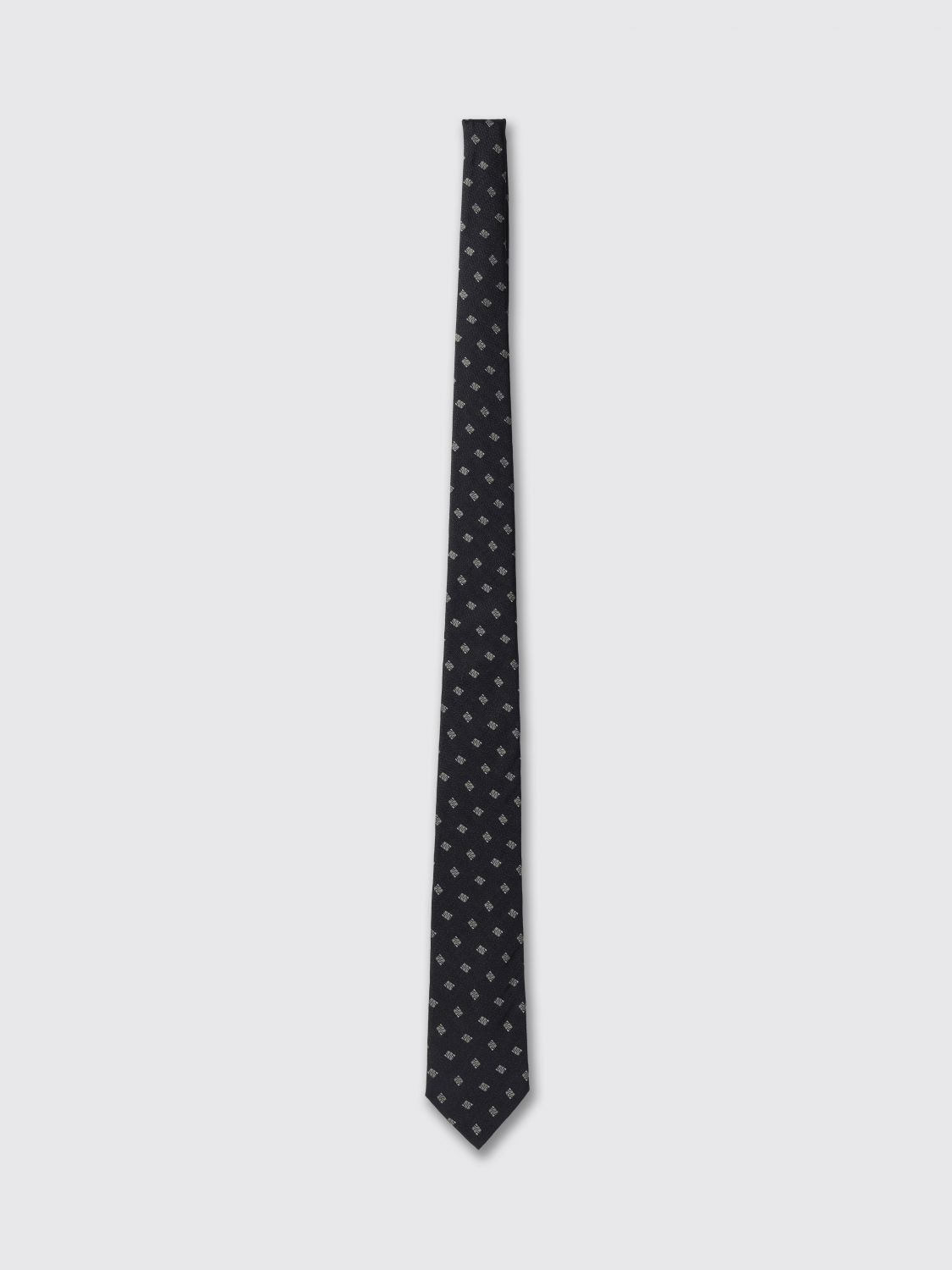 [Emporio Armani] Tie SS26 EM001344TE19707 FB172
