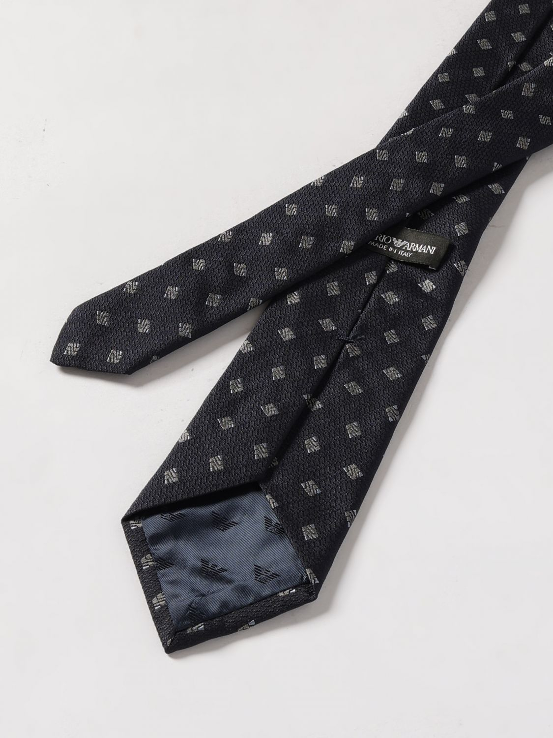 [Emporio Armani] Tie SS26 EM001344TE19707 FB172