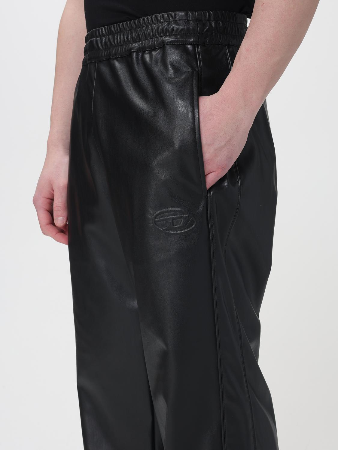 [Diesel] Trousers SS26 A219700PGBX 9XX