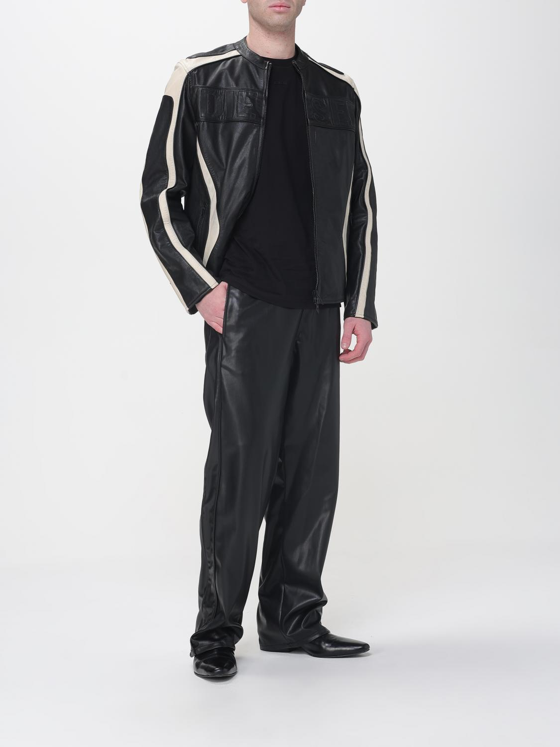 [Diesel] Trousers SS26 A219700PGBX 9XX