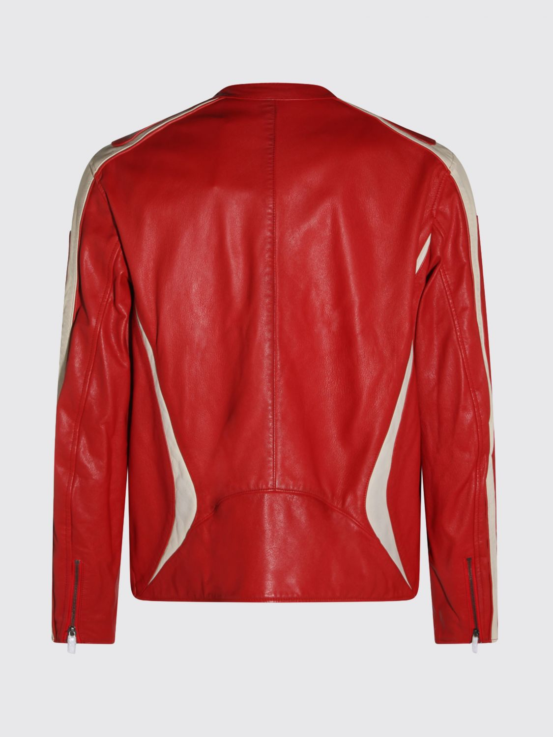 [Diesel] Jacket SS26 A211250DMBS 42A