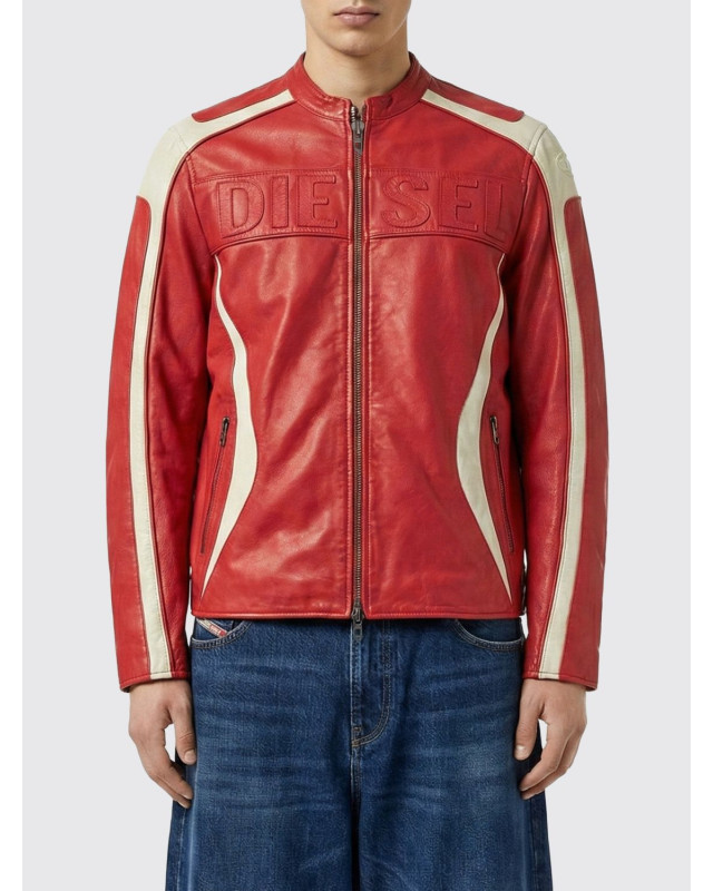 [Diesel] Jacket SS26 A211250DMBS 42A