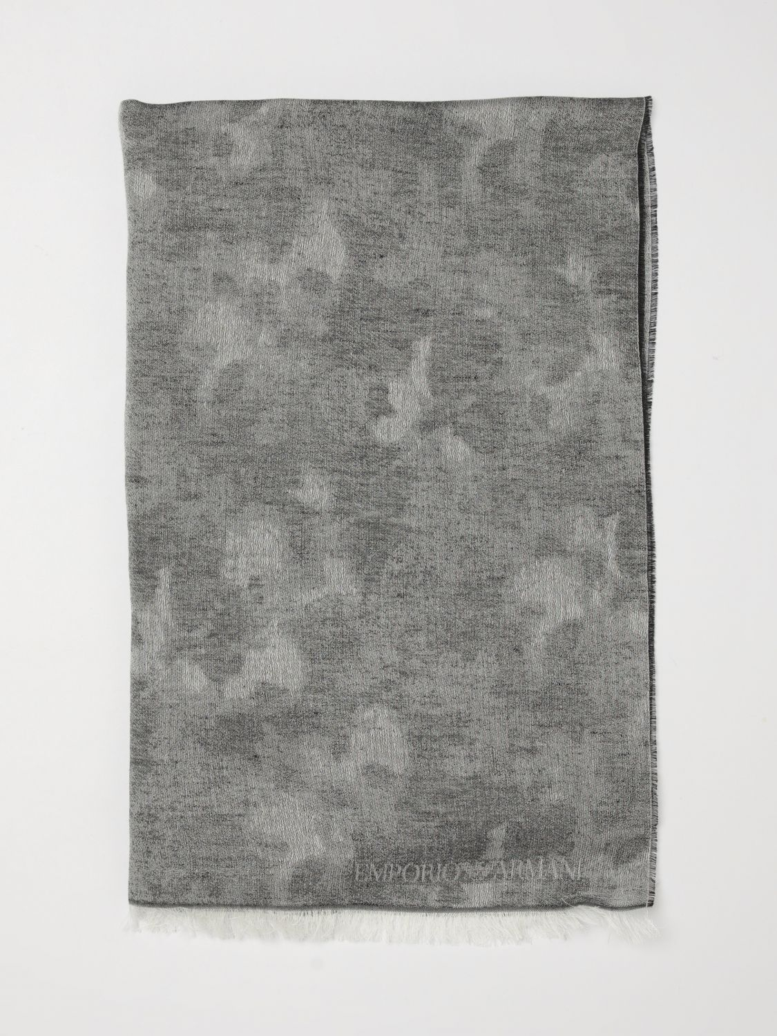 [Emporio Armani] Scarf SS26 EW004581 AF25417 FC323