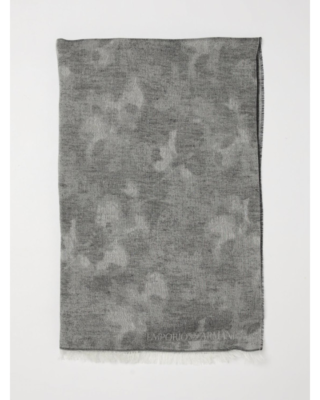 [Emporio Armani] Scarf SS26 EW004581 AF25417 FC323