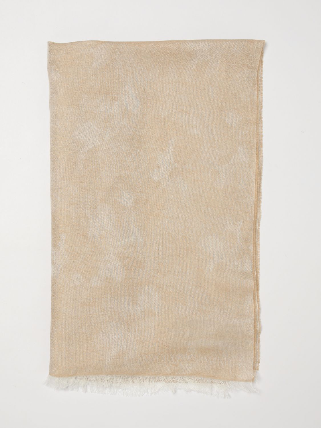 [Emporio Armani] Scarf SS26 EW004581 AF25417 F6194