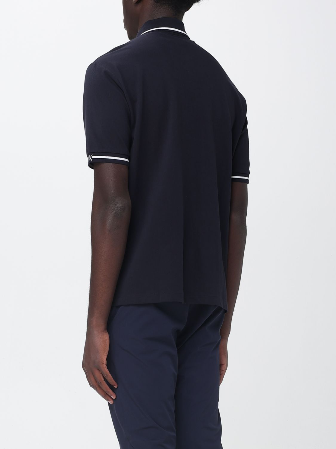 [ARMANI EXCHANGE] T-shirts Short Sleeve SS26 XM002356AF13026 UB101