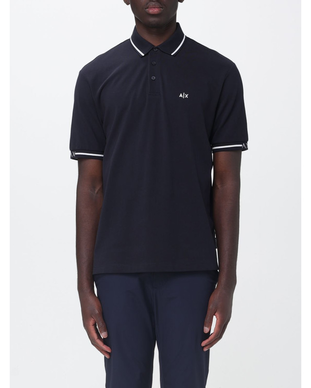 [ARMANI EXCHANGE] T-shirts Short Sleeve SS26 XM002356AF13026 UB101