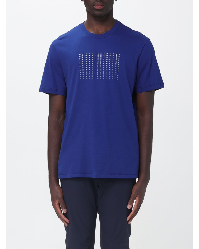[ARMANI EXCHANGE] T-shirts Short Sleeve SS26 XM002519AF10334 UB131