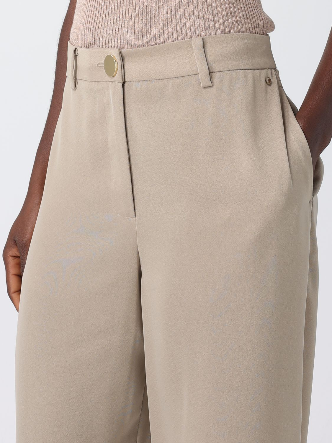[ARMANI EXCHANGE] Trousers SS26 XW002280AF21553 U6223