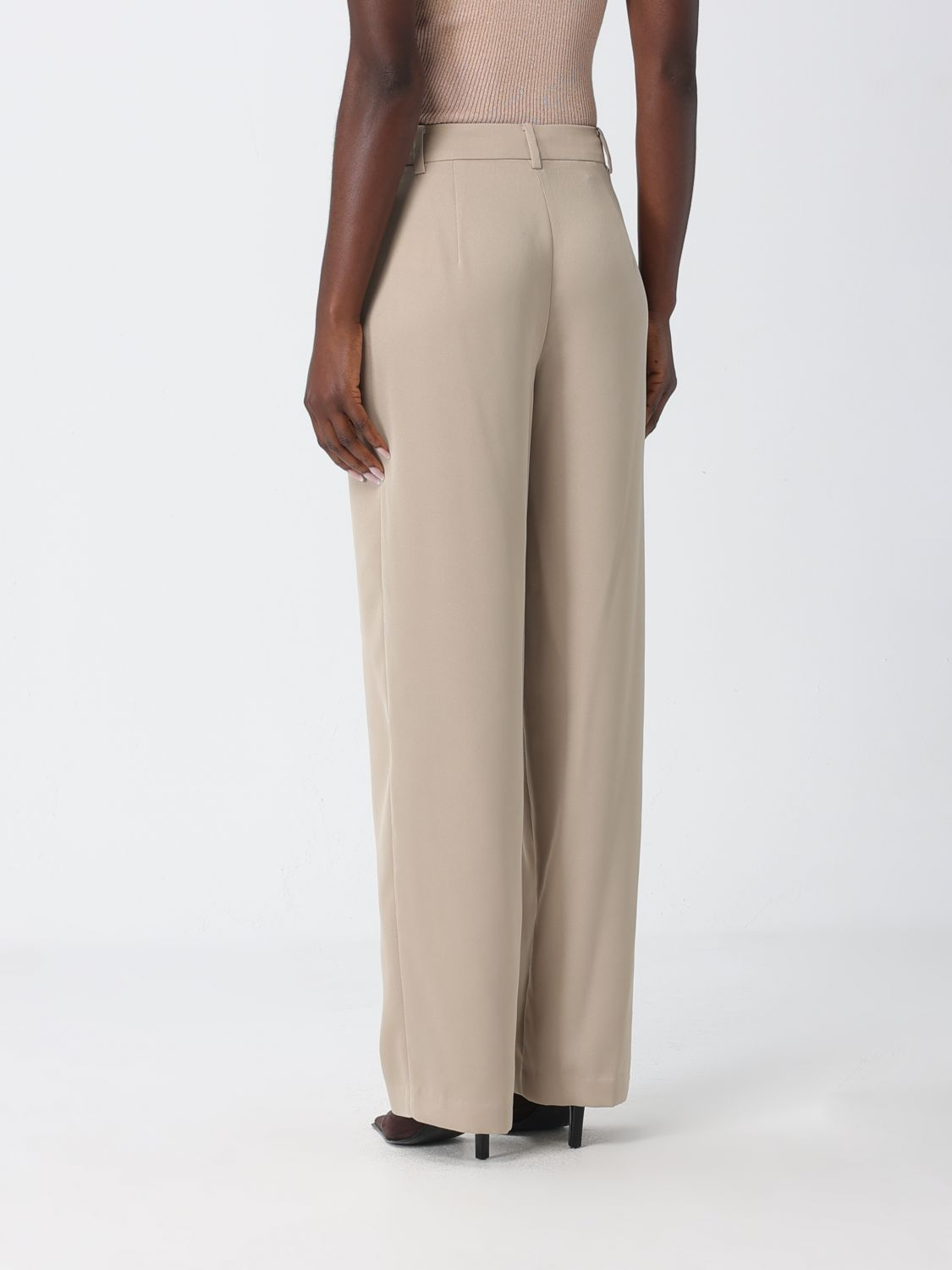 [ARMANI EXCHANGE] Trousers SS26 XW002280AF21553 U6223