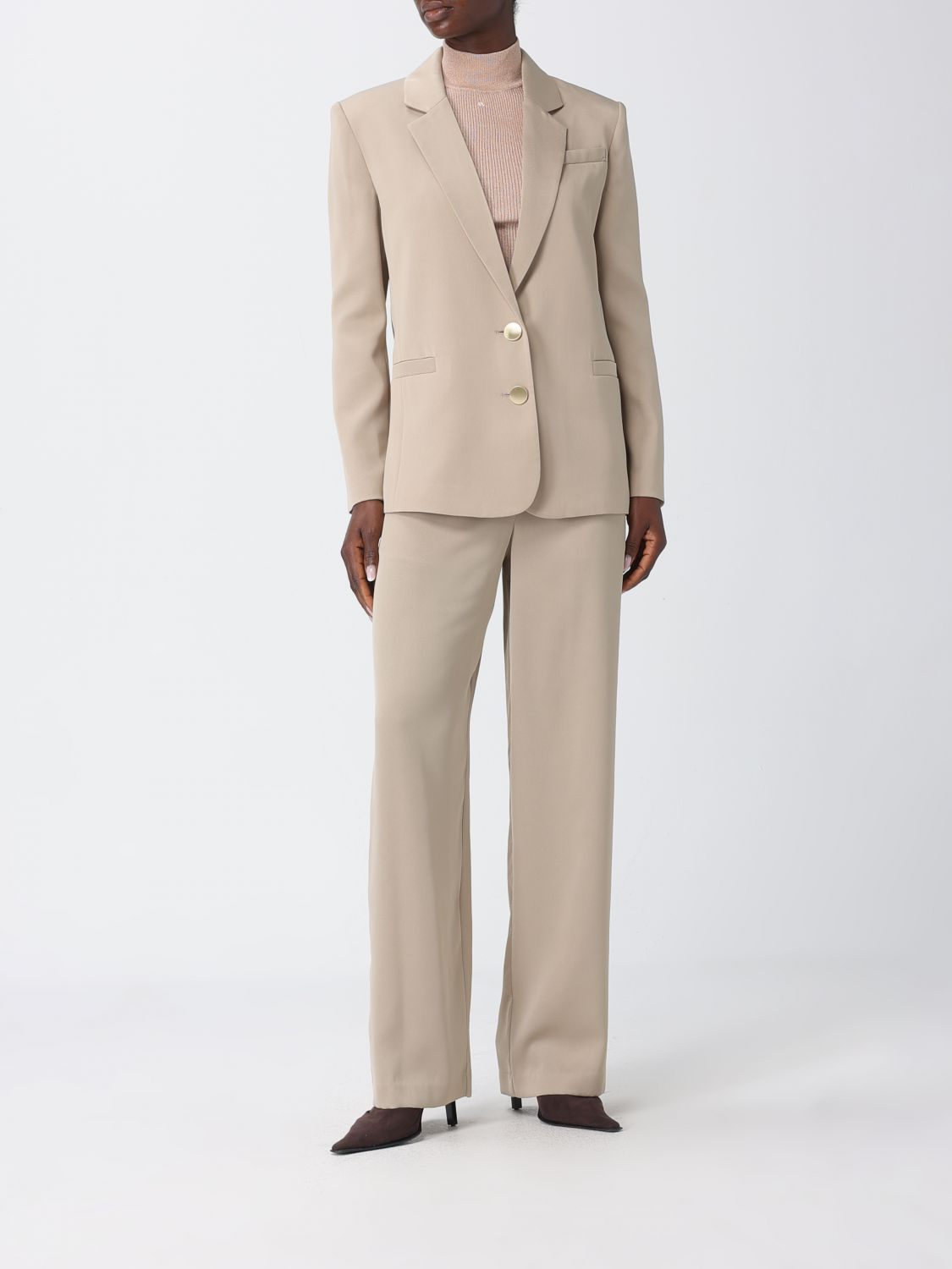 [ARMANI EXCHANGE] Trousers SS26 XW002280AF21553 U6223
