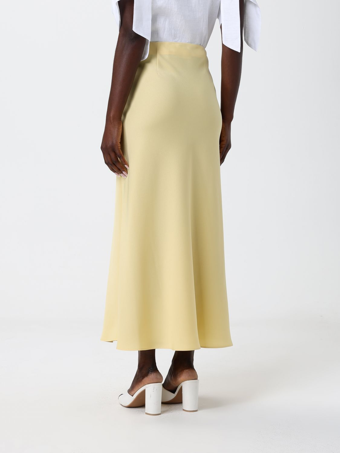 [ARMANI EXCHANGE] Long skirt SS26 XW002279AF21553 U2149