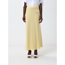 [ARMANI EXCHANGE] Long skirt SS26 XW002279AF21553 U2149
