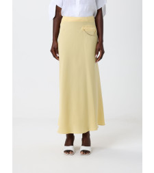 [ARMANI EXCHANGE] Long skirt SS26 XW002279AF21553 U2149