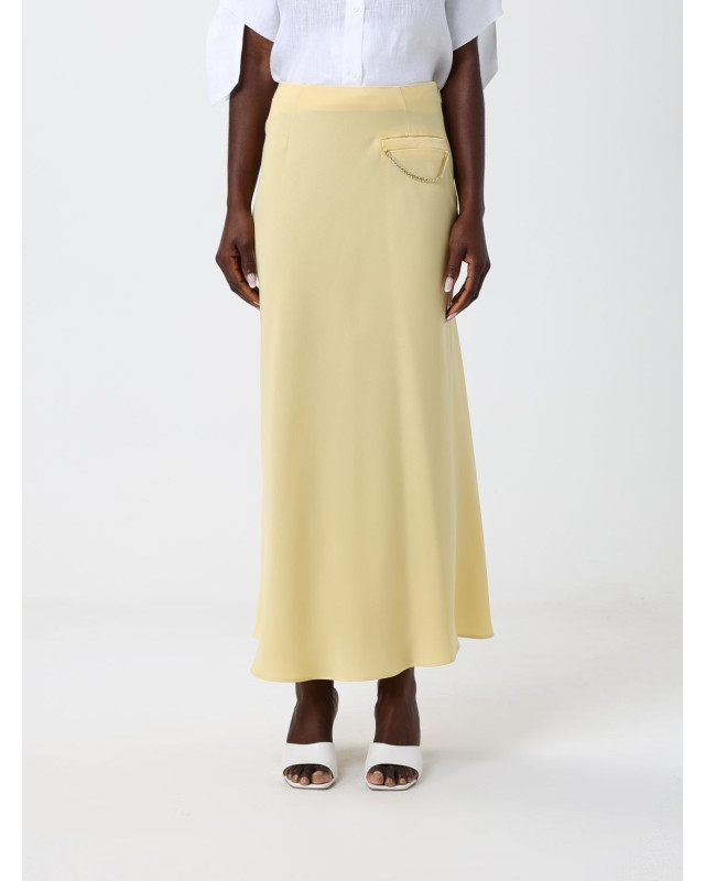 [ARMANI EXCHANGE] Long skirt SS26 XW002279AF21553 U2149