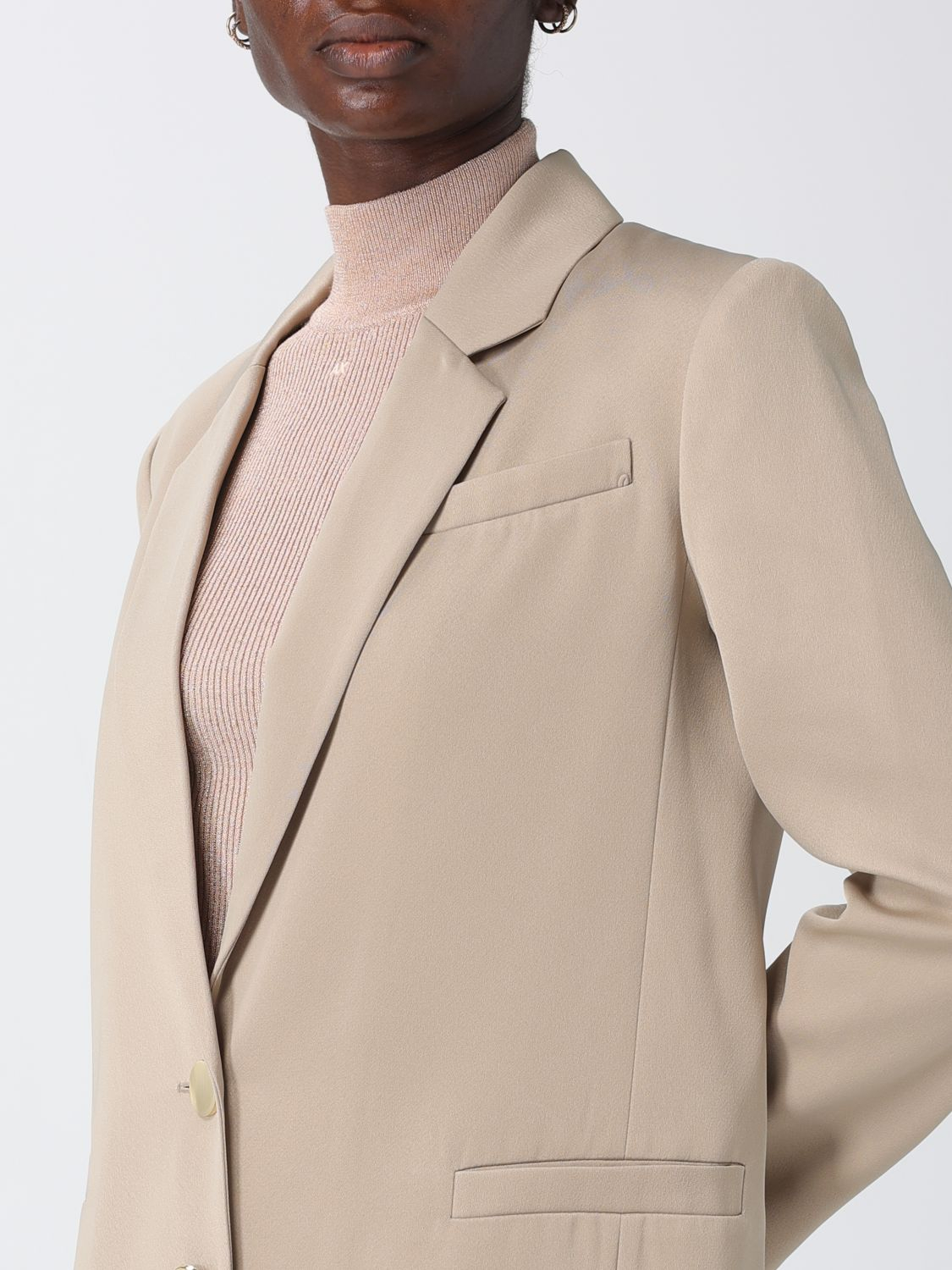 [ARMANI EXCHANGE] Jacket SS26 XW001953AF21553 U6223