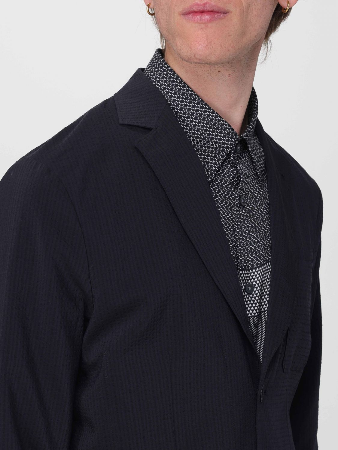 [ARMANI EXCHANGE] Jacket SS26 XM002082AF22363 UB101