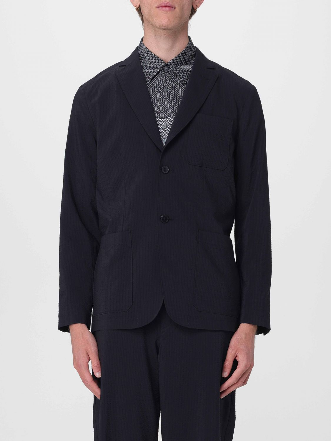 [ARMANI EXCHANGE] Jacket SS26 XM002082AF22363 UB101