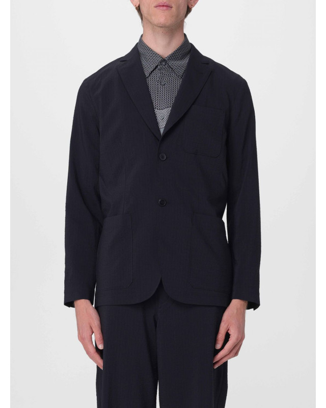 [ARMANI EXCHANGE] Jacket SS26 XM002082AF22363 UB101