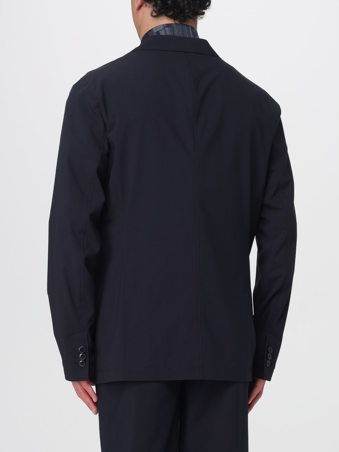 [ARMANI EXCHANGE] Jacket SS26 XM002079AF22403 UB101