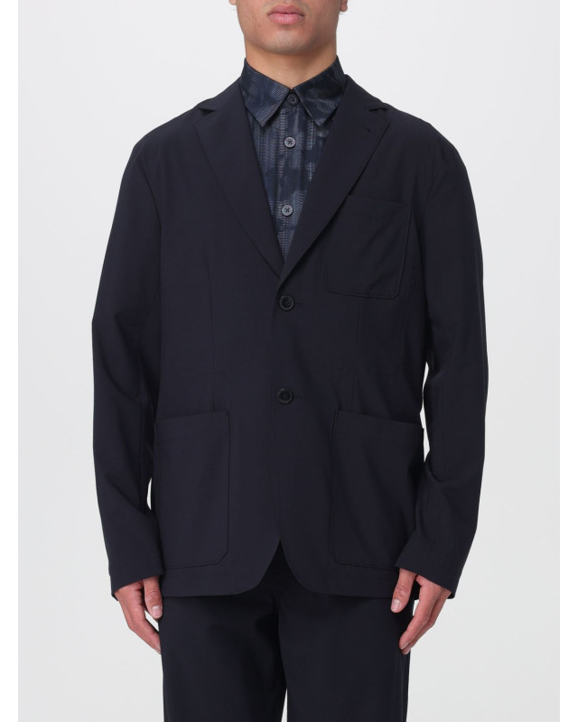 [ARMANI EXCHANGE] Jacket SS26 XM002079AF22403 UB101