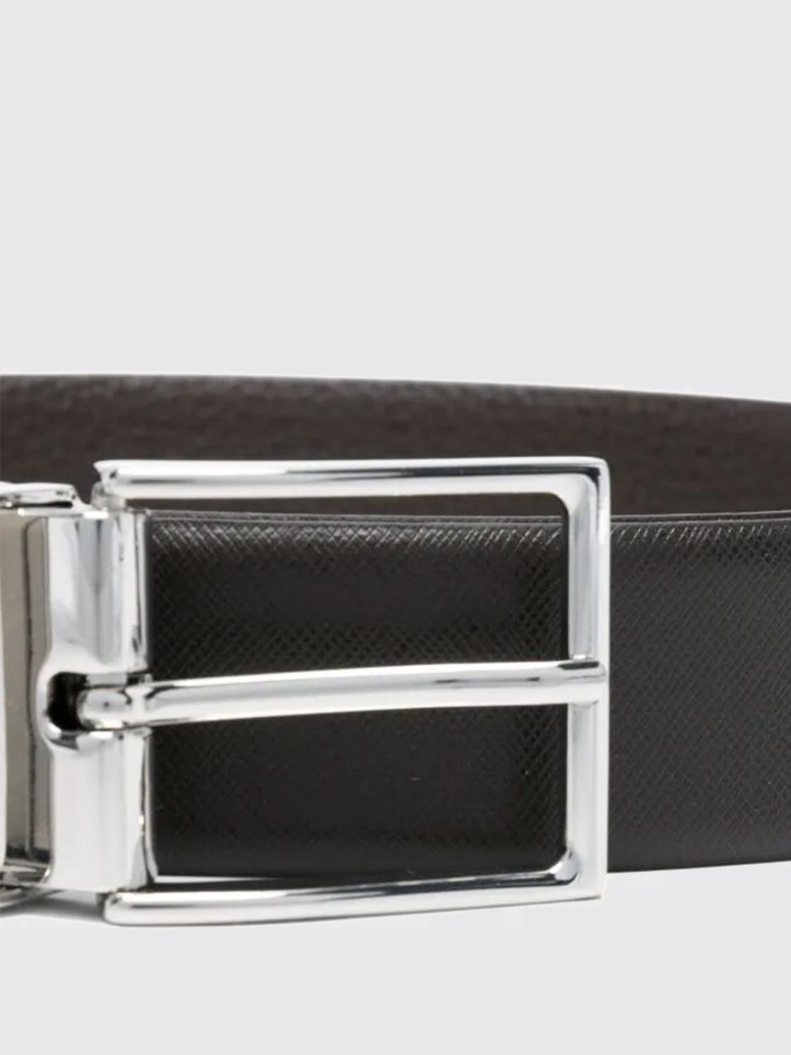 [Emporio Armani] Belt SS26 EM005540AF24909 M6331