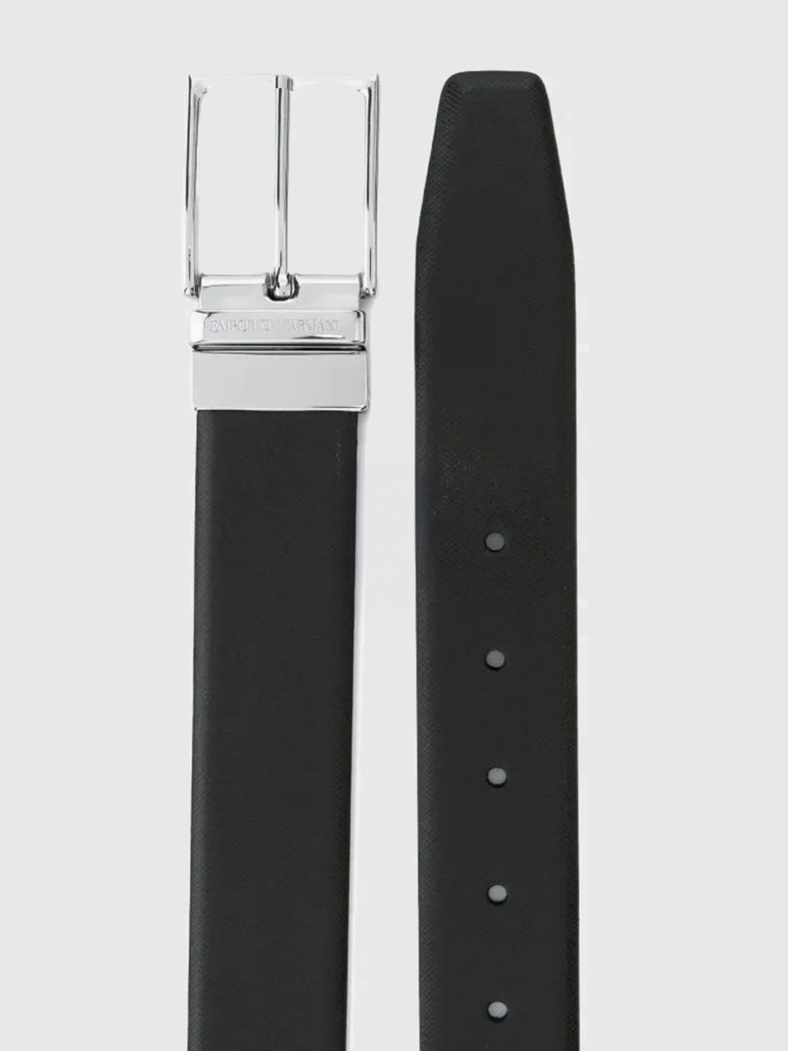 [Emporio Armani] Belt SS26 EM005540AF24909 M6331