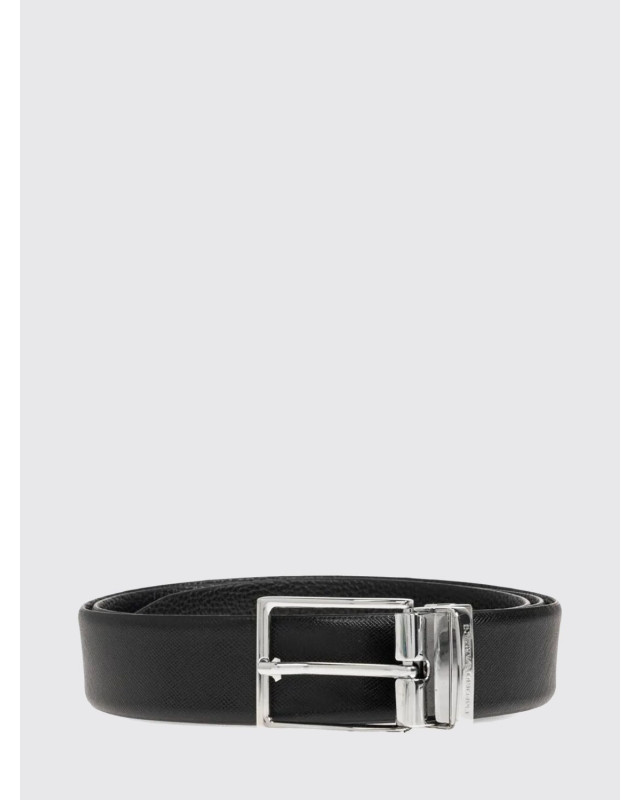 [Emporio Armani] Belt SS26 EM005540AF24909 MC173
