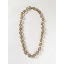 [Emporio Armani] Necklace SS26 EW004506 AF25215 U8016