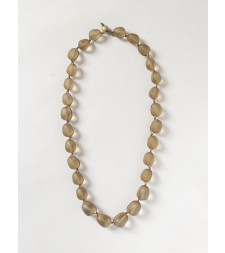 [Emporio Armani] Necklace SS26 EW004506 AF25215 U8016