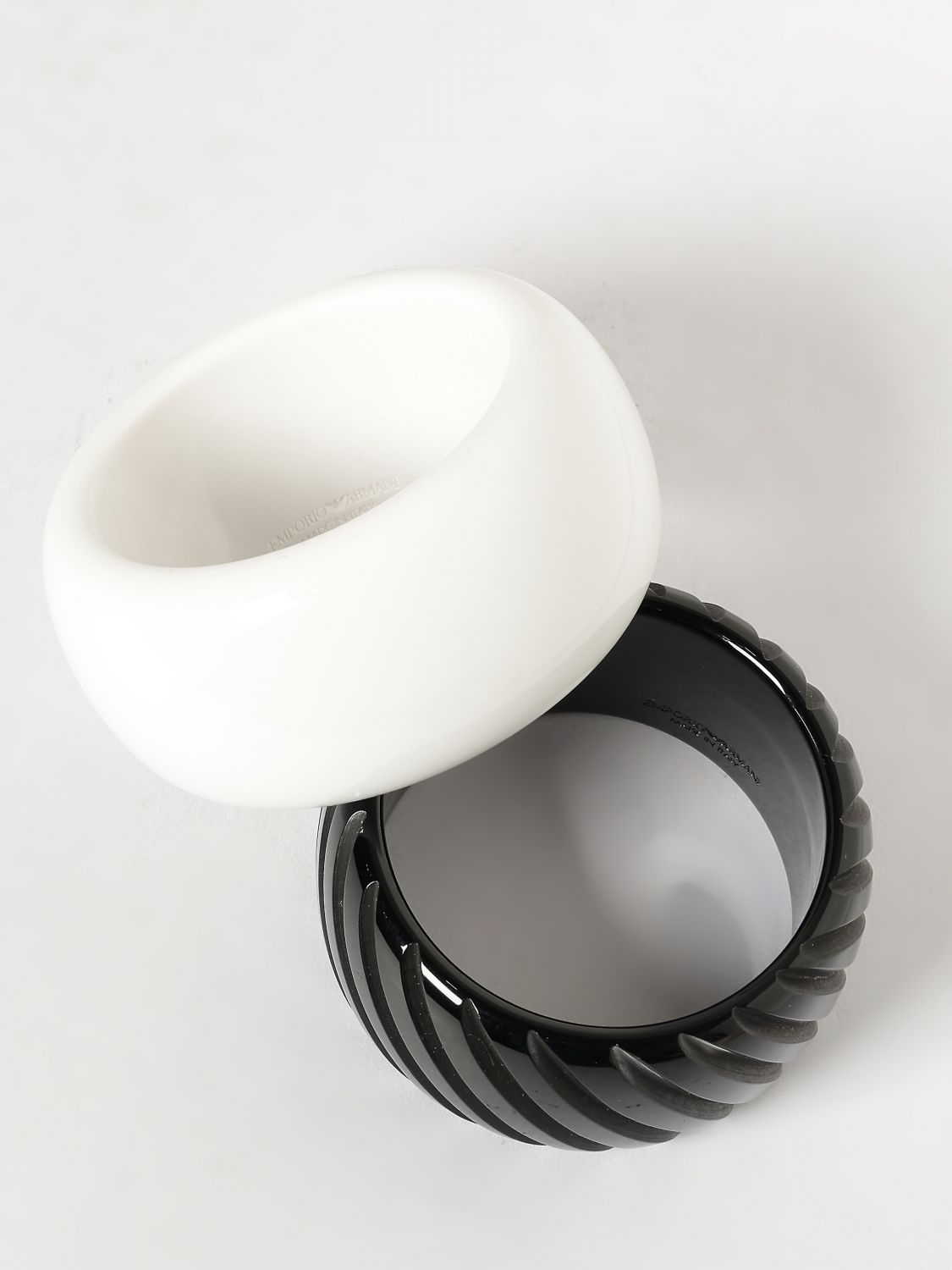 [Emporio Armani] Bracelet SS26 EW004499 AF25189 MC001