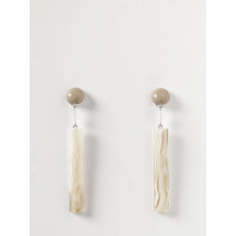 [Emporio Armani] Earring SS26 EW004528 AF25293 U8016