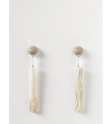 [Emporio Armani] Earring SS26 EW004528 AF25293 U8016