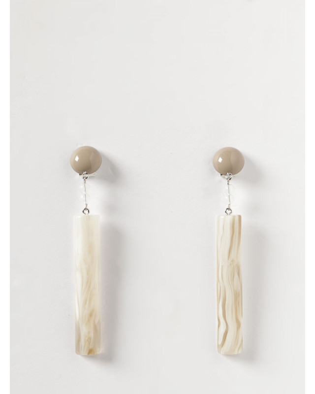 [Emporio Armani] Earring SS26 EW004528 AF25293 U8016