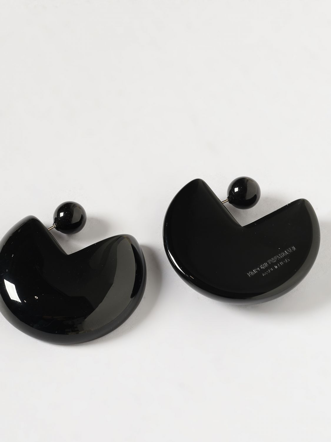 [Emporio Armani] Earring SS26 EW004508 AF25218 UC001