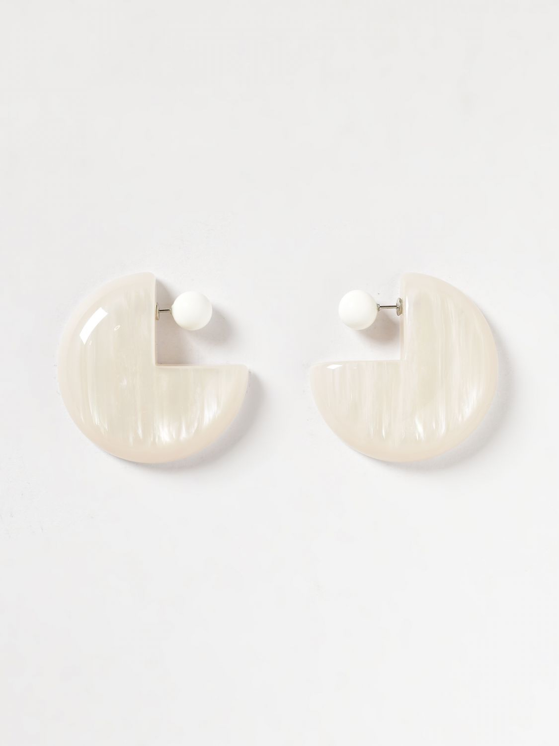 [Emporio Armani] Earring SS26 EW004508 AF25218 U0006