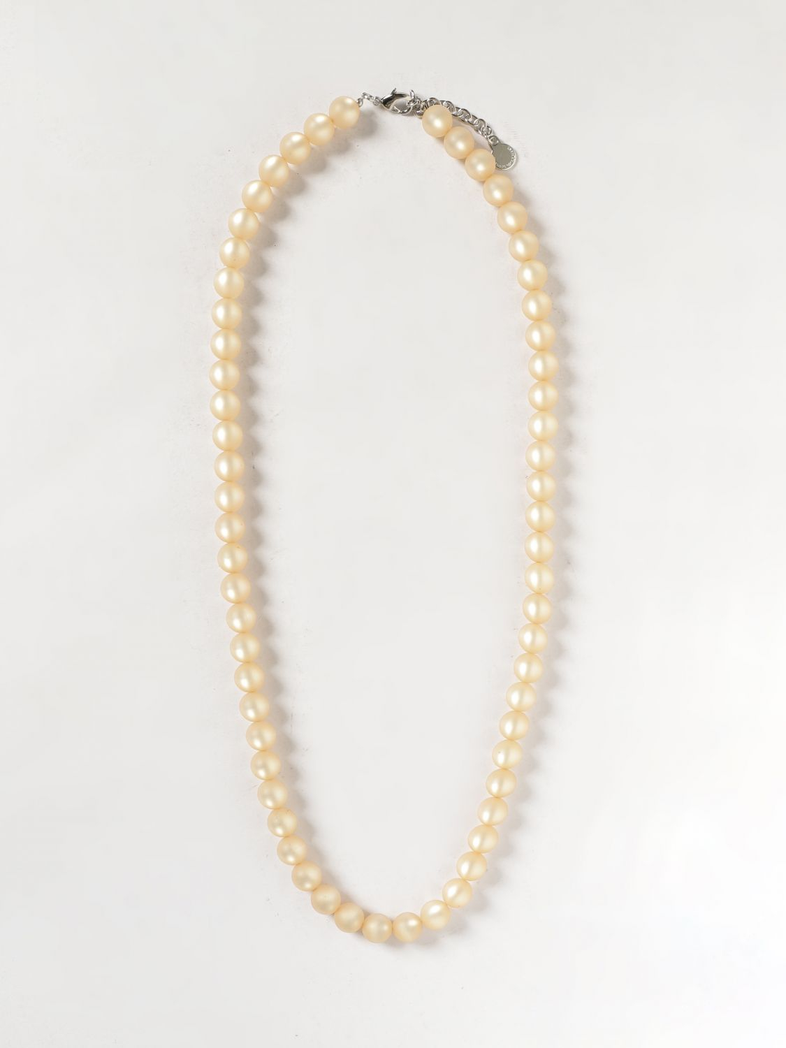 [Emporio Armani] Necklace SS26 EW004502 AF25204 U4128