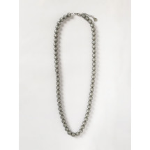 [Emporio Armani] Necklace SS26 EW004502 AF25204 U9173