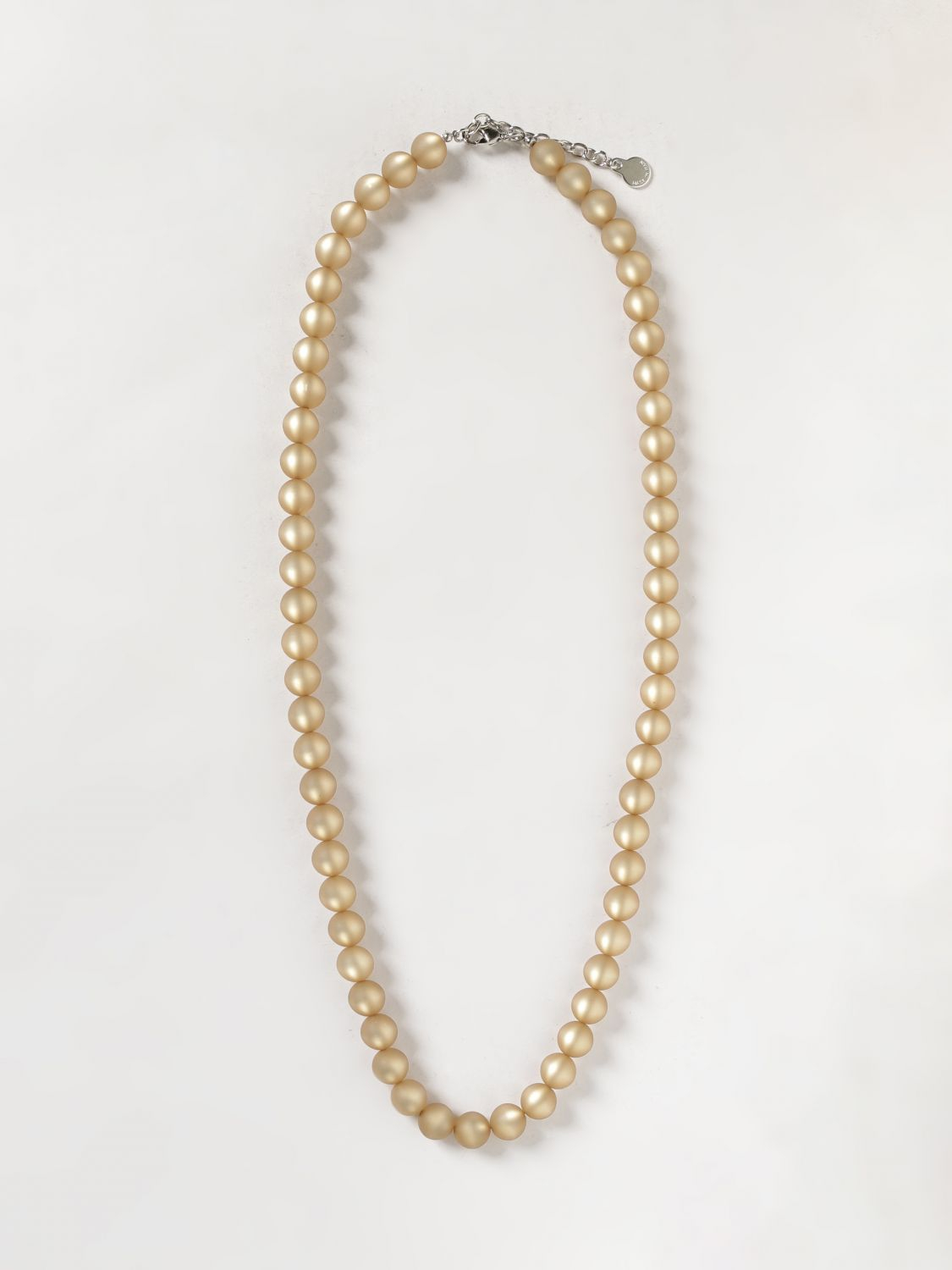 [Emporio Armani] Necklace SS26 EW004502 AF25204 U8016