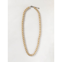 [Emporio Armani] Necklace SS26 EW004502 AF25204 U8016