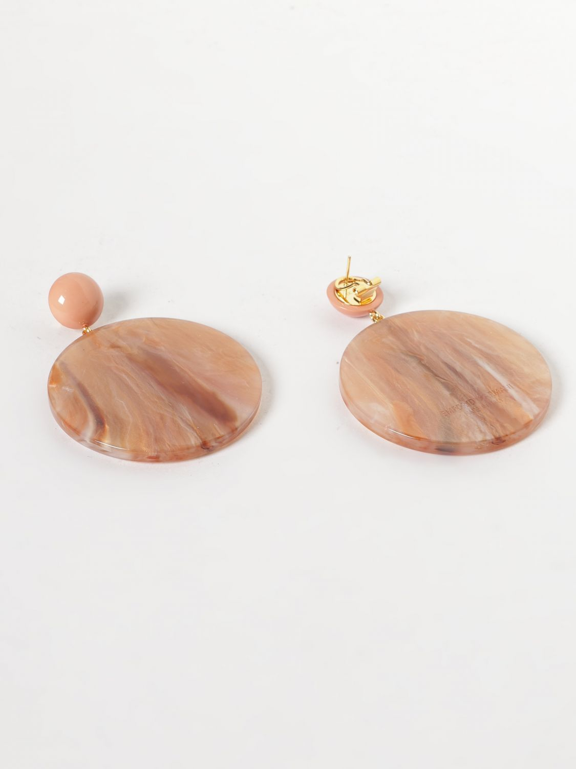 [Emporio Armani] Earring SS26 EW004519 AF25244 U4119