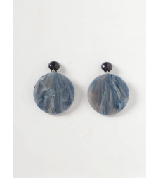 [Emporio Armani] Earring SS26 EW004519 AF25244 UB130